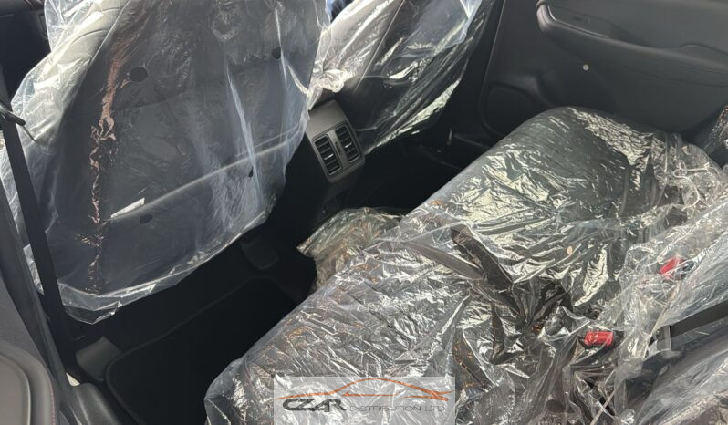 Honda City | RS full