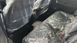 Honda City | RS full