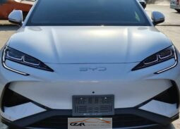 BYD | Sealion 7 full