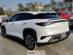 BYD | Sealion 7 full