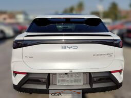 BYD | Sealion 7 full