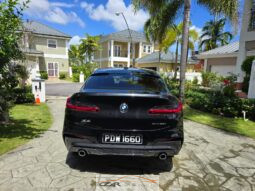 BMW | X4 full