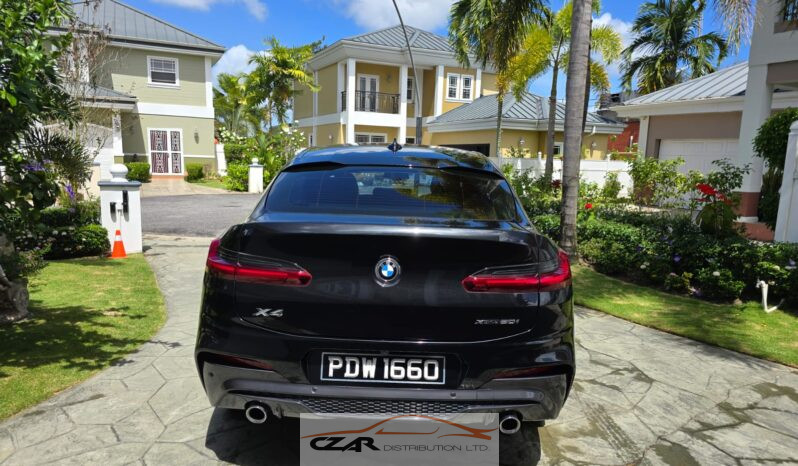 BMW | X4 full