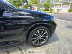 BMW | X4 full