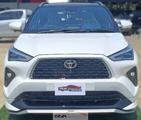 Toyota Yaris Cross | Premium Luxury