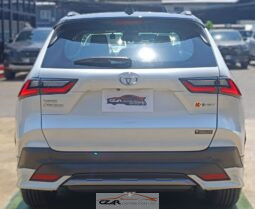 Toyota Yaris Cross | Premium Luxury full