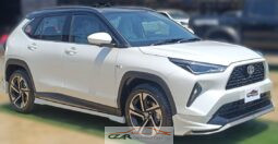 Toyota Yaris Cross | Premium Luxury full