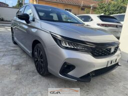 Honda City RS full