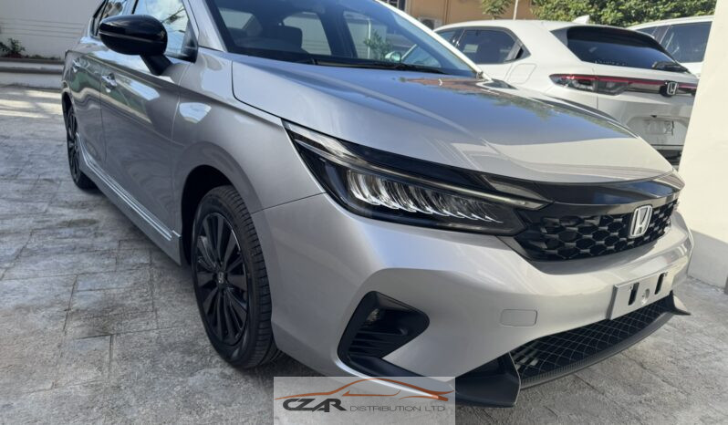 Honda City RS full