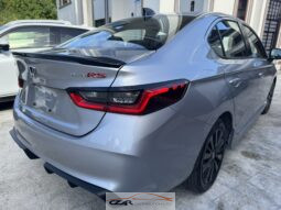 Honda City RS full
