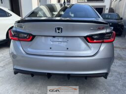 Honda City RS full