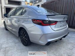 Honda City RS full