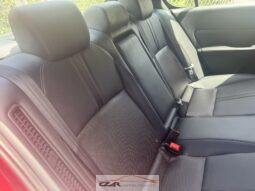 Honda City | RS full