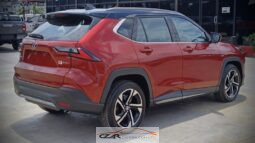 Toyota Yaris Cross | Premium Luxury full