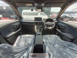 Toyota Yaris Cross | Premium Luxury full