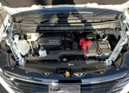 Nissan Serena | E-Power full