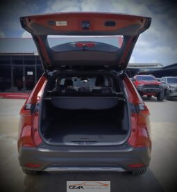 Toyota Yaris Cross | Premium Luxury full