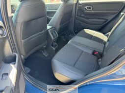 Honda Vezel | Z full
