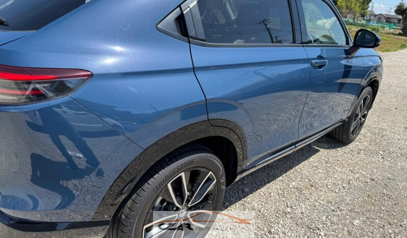 Honda Vezel | Z full