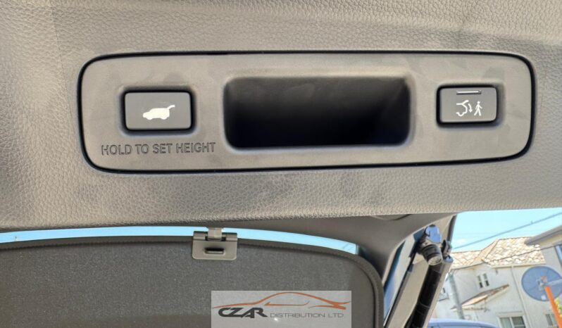Honda Vezel | Z full