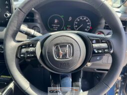 Honda Vezel | Z full