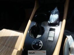Nissan X-Trail G-Force full