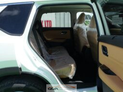 Nissan X-Trail G-Force full