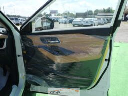 Nissan X-Trail G-Force full