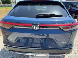 Honda Vezel | Z full