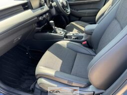 Honda Vezel | Z full