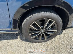 Honda Vezel | Z full