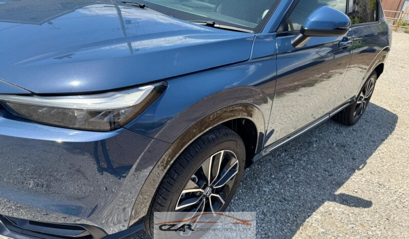 Honda Vezel | Z full