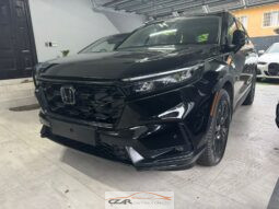 Honda CRV