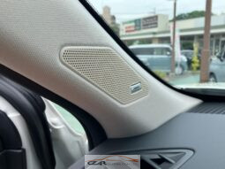 Nissan X-Trail | Gforce full