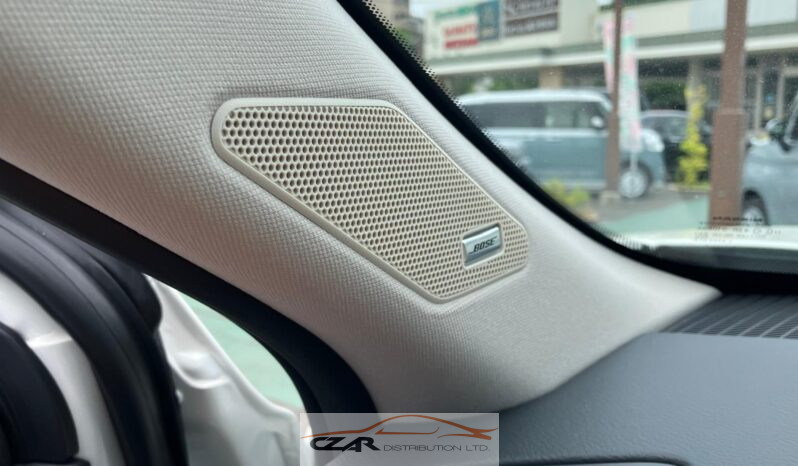 Nissan X-Trail | Gforce full