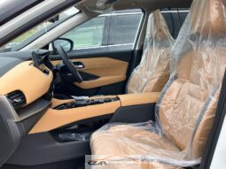 Nissan X-Trail | Gforce full
