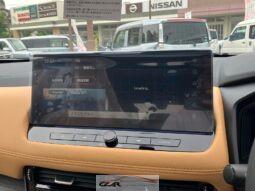 Nissan X-Trail | Gforce full
