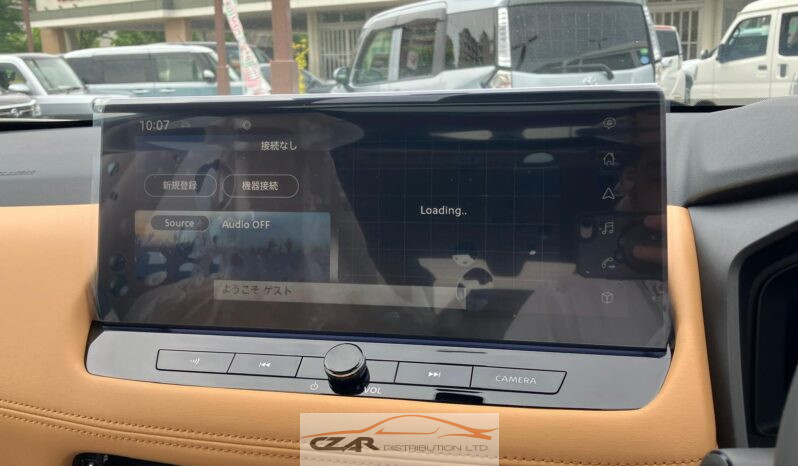 Nissan X-Trail | Gforce full