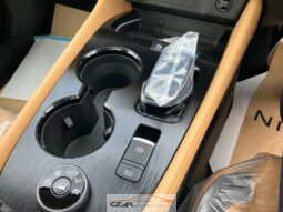 Nissan X-Trail | Gforce full