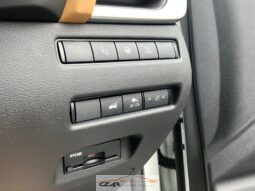 Nissan X-Trail | Gforce full