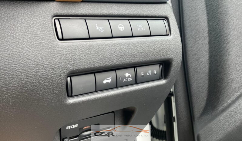 Nissan X-Trail | Gforce full