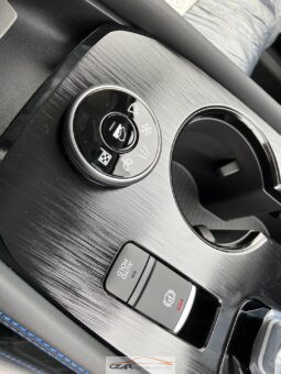 Nissan X-Trail | Autech full