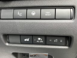 Nissan X-Trail | Autech full