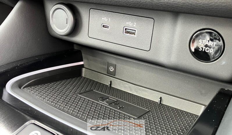 Nissan X-Trail | Autech full