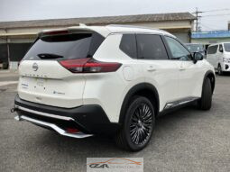 Nissan X-Trail | Autech full