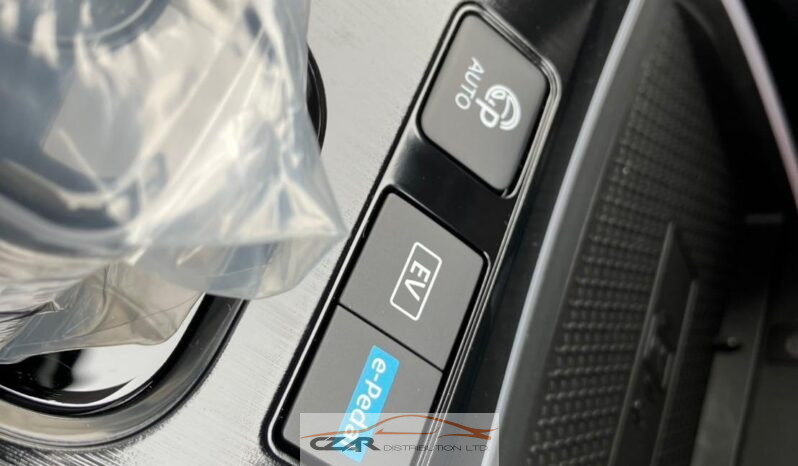 Nissan X-Trail | Autech full