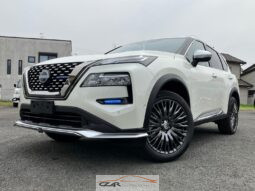 Nissan X-Trail | Autech