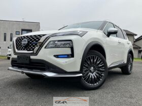 Nissan X-Trail | Autech