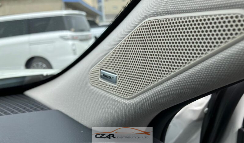 Nissan X-Trail | Autech full