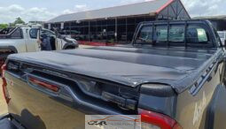 Toyota Revo | Single Cab GR Sport full